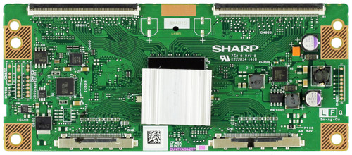 RCA DUNTK4942TPZN T-Con Board