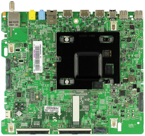 Samsung BN94-12620R Main Board for UN55MU6300FXZA (Version CB07)