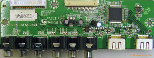 Photo 1