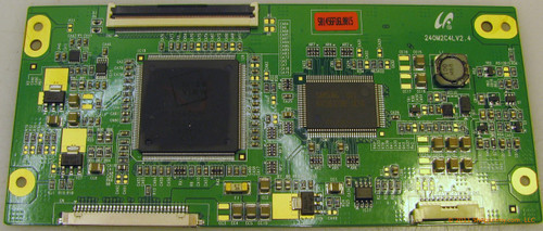 Acer LJ94-01456F (240M2C4LV0.4) T-Con Board for AL2423W