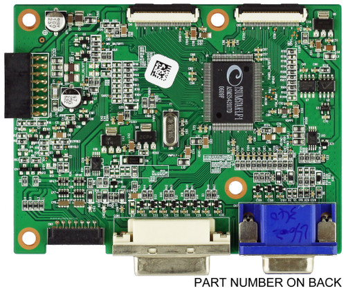 CMO 35-D005062 (A190A2-A02-H-S1) Main Board for VS10866