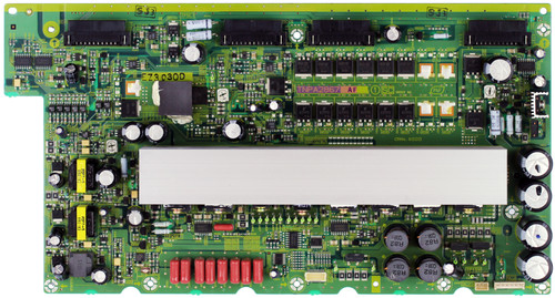 Panasonic TNPA2867AF (TNPA2867) SC Board