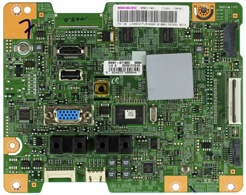 Samsung BN94-06187C Main Board for LH46EDCPLBC/ZA