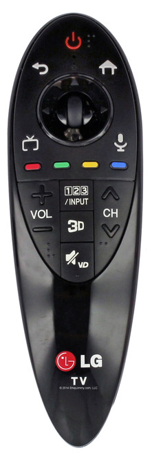 LG AGF77298201 Magic Remote--NEW AN-MR500G