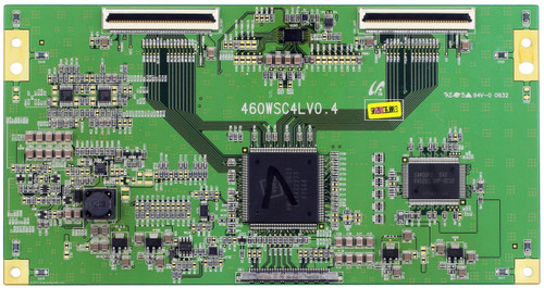 Samsung LJ94-01281C (460WSC4LV0.4) T-Con Board for BE46PSNB