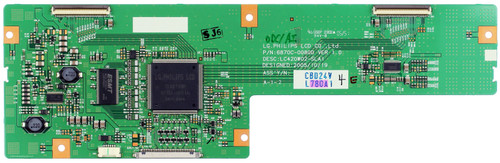 LG EAT40320001 (6870C-0080D) T-Con Board