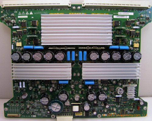 Fujitsu NA18106-500302 Y-Main Board