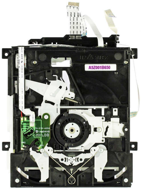 Sharp A5Z001B650 DVD Mechanism