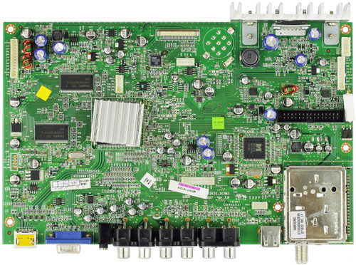 Insignia DTV2630(DC1M3) Main Board for NS-LTDVD26-09