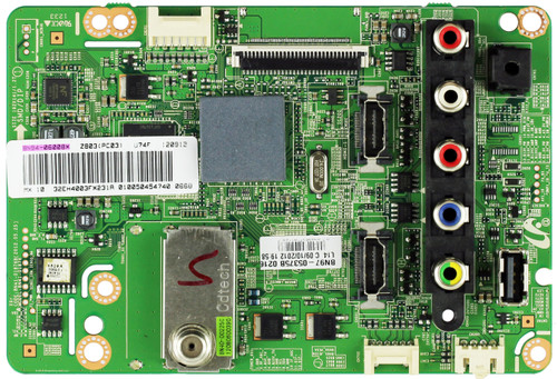 Samsung BN94-06008X (BN97-05375B, BN41-01876B) Main Board