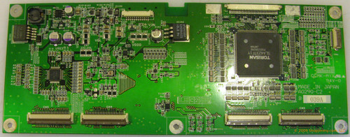 Samsung A0290-C2 PC Board for LTM295WX/XAA