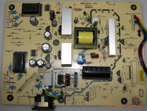 Acer 791411400600R Power Supply / Backlight Inverter