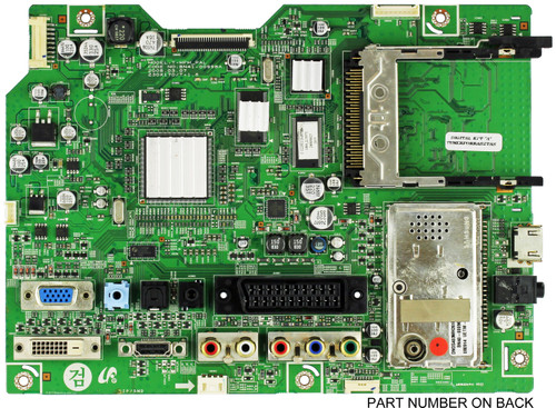 Samsung BN94-01843B (BN41-00998A) Main Board