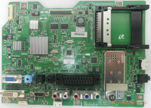 Samsung BN94-02793H (BN41-01216A) Main Board for 933HD