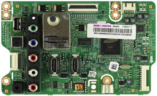 Samsung BN96-24574A (BN41-01799B) Main Board