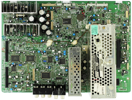 Hitachi JT24545 (JK08726) Signal Board / Digital Board