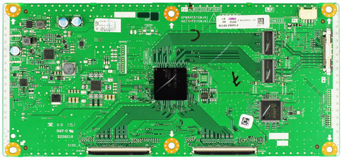 Sharp DUNTKF975FM01 (KF975, QPWBXF975WJN1) T-Con Board