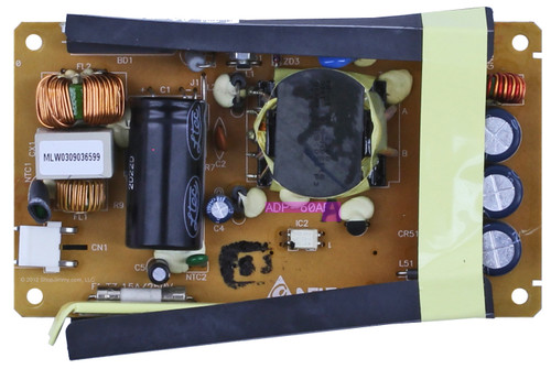 ViewSonic A-AD-0114-0182 (ADP-60AFA) Power Supply for VX800-3