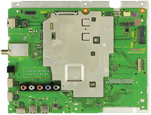 Panasonic TXN/A1ZWUUS (TNPH1103UA) A (Main) Board for TC-55AS680U