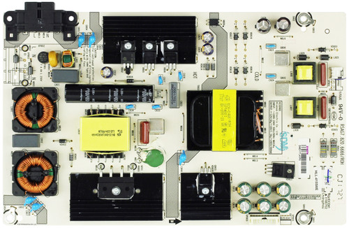 Hisense 214274 Power Supply / LED Board