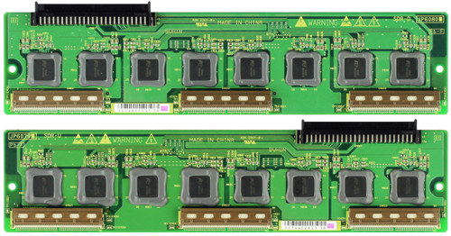 Hitachi JP60805/JP60795 Scan Drive Kit