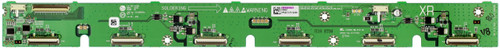 LG EBR36939201 (EAX36925001, EAX36925201) Bottom Right XR Board
