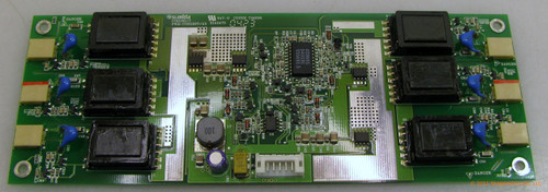 Toshiba 72001911 (IV65180/T, E142470) Backlight Inverter