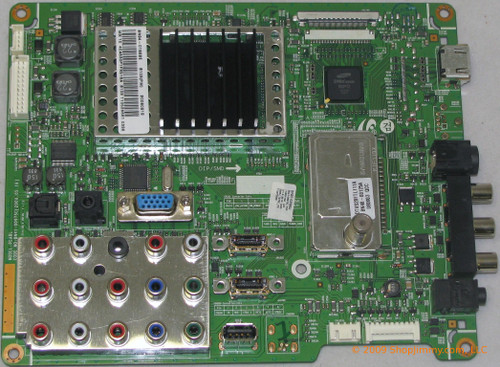 Samsung BN94-01868E (BN41-00975C) Main Board for LN40A530P1FXZA