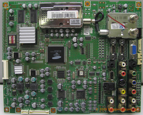 Samsung BN94-01011C (BN97-01050C) Main Board for LNS3238DX/XAA