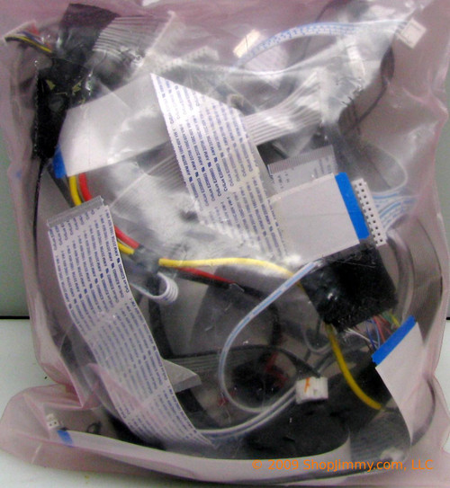 RCA 42PA30RQ Cable Kit