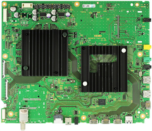 SONY BRAVIA KJ-65A8G 電源基板「G812C」 SONY ソニー BRAVIA KJ