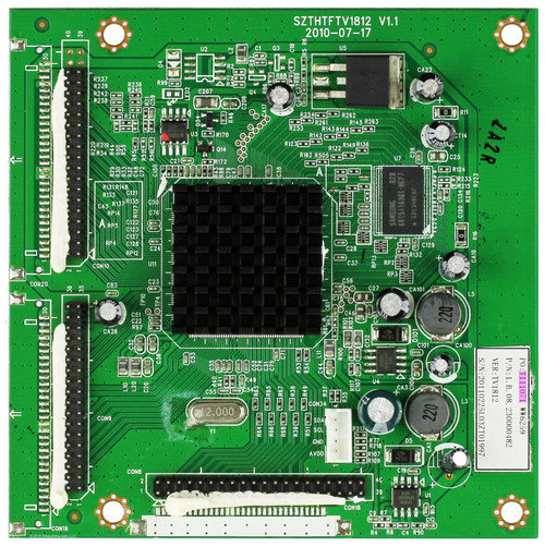 Seiki TI11071 (SZTHTFTV1812, 1.B.08.230000482) Digital Board
