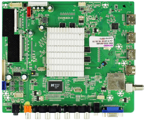 Seiki SY14393 Main Board for SE65UY04