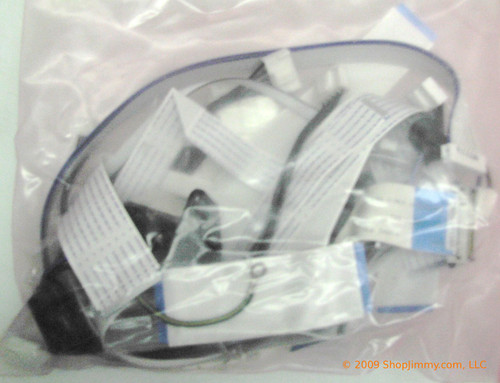 Samsung PN50A400C2D Cable Kit