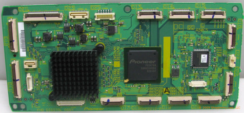 Pioneer AWV2559 (ANP2212-A, AWW1368) Video Processing ASSY