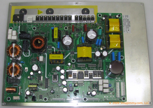 Pioneer 3S110072 (PKG-1939, PNT-503) Power Supply Unit