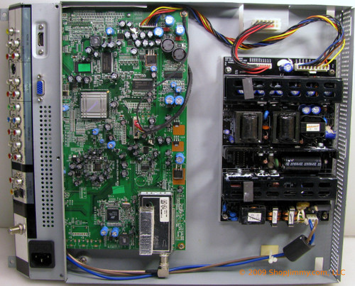 Element UF3212XA1 Control Box for FLX-3210