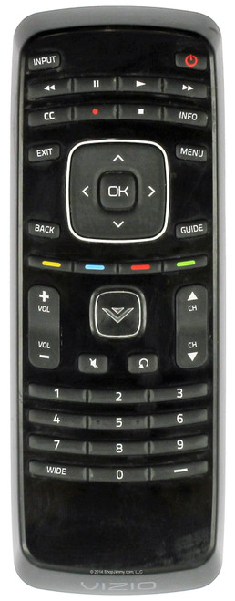 Vizio 0980-0306-0900 Remote Control