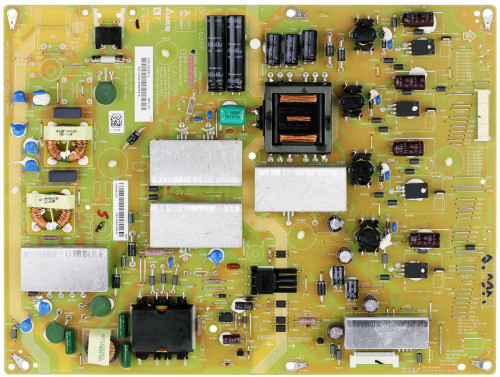 Sharp RUNTKA932WJQZ (DPS-162KP A) Power Supply / LED Board