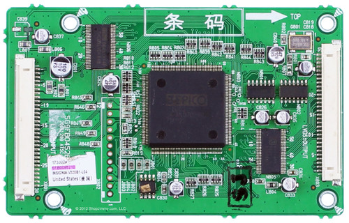 Insignia 6FB0085210 (569FB0452B) Picture Process Board