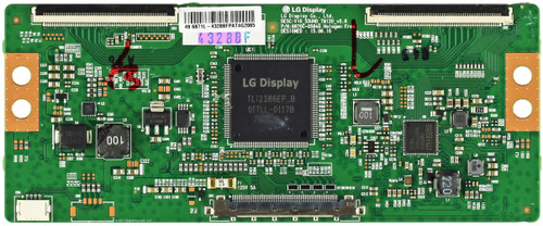Philips 6871L-4328B (6870C-0584A) T-Con Board