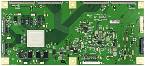 LG 6871L-4846A (4846A, 4846E, 6870C-0680C) T-Con Board