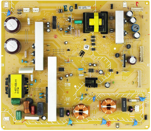 Sony A-1236-537-C (1-872-986-13) G3 Power Supply Unit