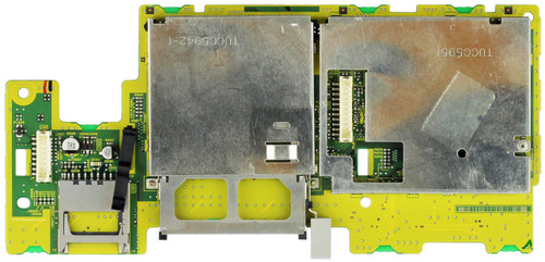 Panasonic TXNJG10KDM (TNPA3073AA) JG Board