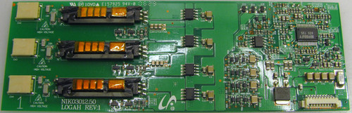 Logah NIK03012.50 LCD Inverter