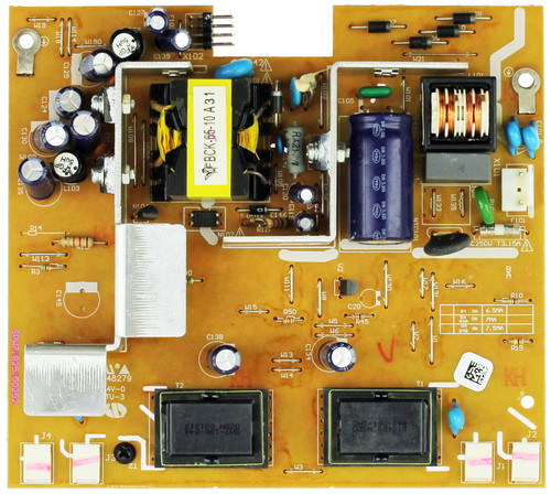 Curtis SPW7.825.50252 Power Supply Unit