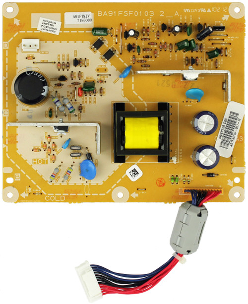 A91FSM1V-001-IV Inverter CBA