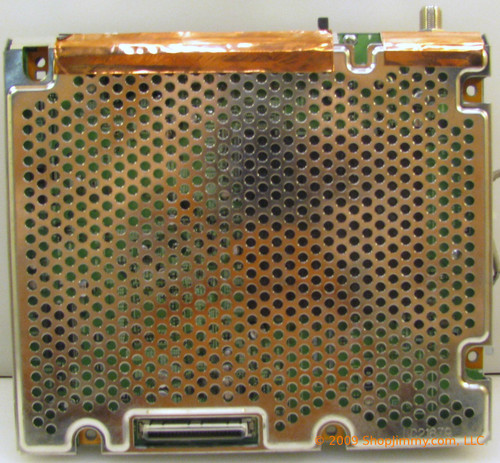 JVC SSD-2104A-M2-R (SSD-2104A, LCA10461) Digital Tuner Board