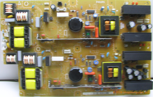 Philips 310432836203 (310430339584) Power Supply Unit