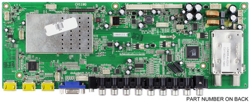 Apex 1006H1212 (CV119Q) Main Board for LD4088